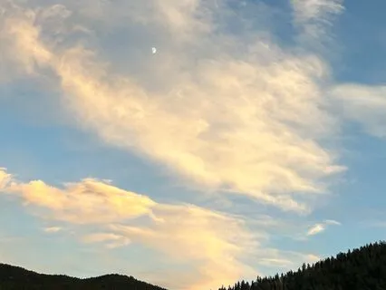 Yoga Nidra: Moon & Night Sky