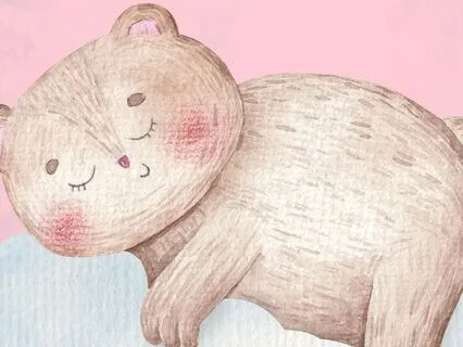 Moonbeam Lullaby | Gentle Piano For Baby Sleep