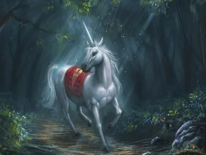 Moonbow Forest #22 | For Children