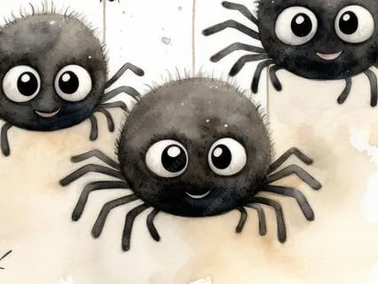 Moonbow Forest #40 - Children Bedtime Story