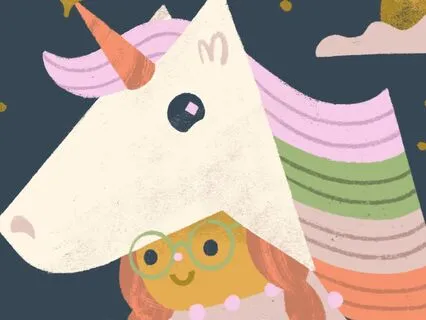 Moonbow Forest #41 - Children's Sleep Story