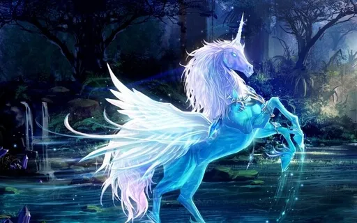 Moonbow Forest #14 - Children's Sleep Story