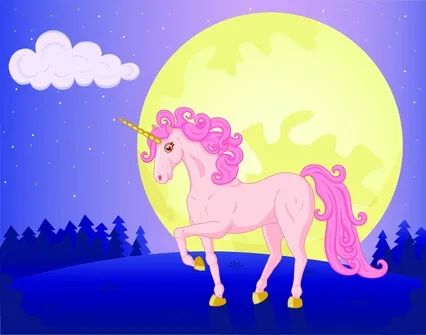 Moonbow Forest #16 - Sleep Story 