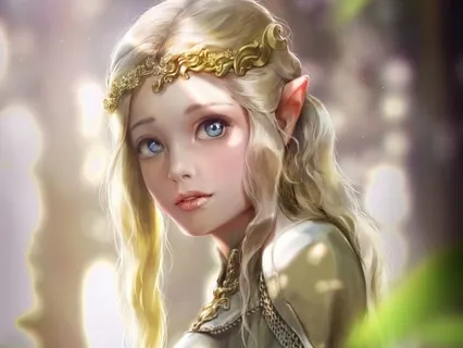 Moonbow Forest #19 | Children's Sleep Story