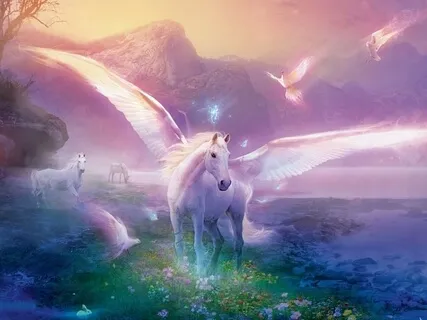 Moonbow Forest #6 - Children's Sleep Story