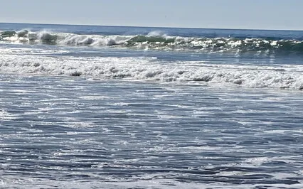 Moonlight Beach All Around