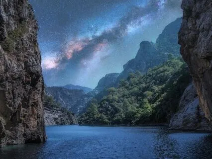 Moonlight Calm: Stress Relief