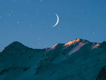 Moonlight Guitar Ballad - 40 Hz Binaural Beats