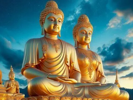 Moonlight Serenity: Yoga Nidra & Affirmations For Deep Sleep