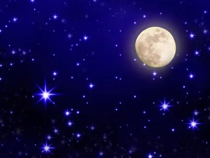 Moonlight Sleep Meditation