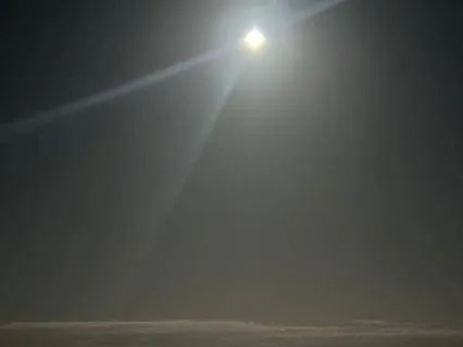 Moonlight Slumber: A Gentle Guided Sleep Meditation