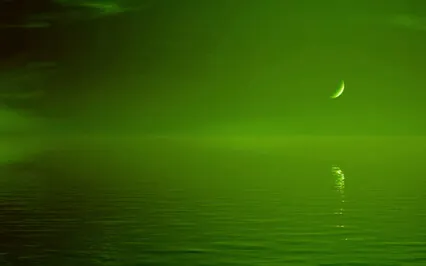 Moonlight Sonata - 528Hz Ambient Remix