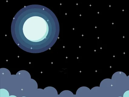 Moonlight Sonata (Harp Meditation)