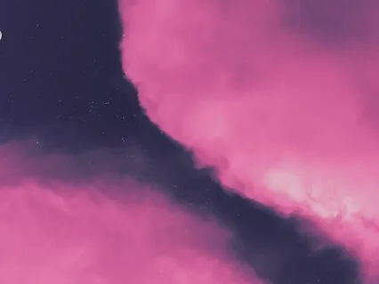 Moonlit Calm: Sleep Without Worries