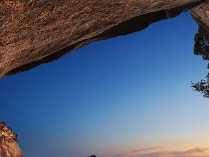 Moonlit Cove Journey For A Restful Sleep