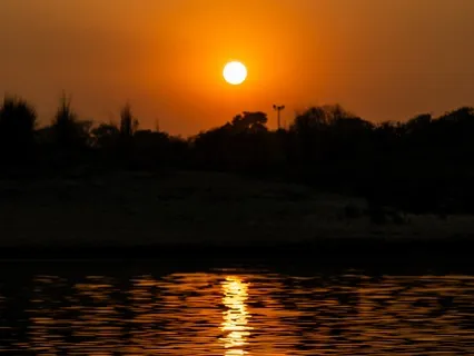 Moonlit Dream Journey - Full Moon