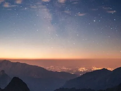 Moonlit Dreams Meditation