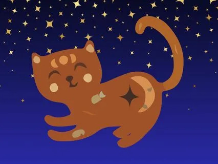 Moonlit Meadow By Mindful Mini