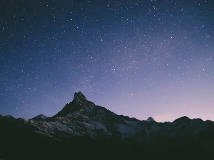 Moonlit Melodies: Atmospheric Music To Enhance Your Sleep 