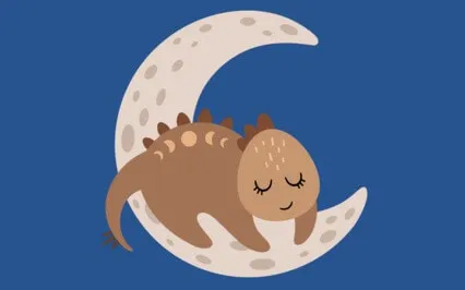 Moonlit Melody: Soothing Bedtime Music For Little Ones