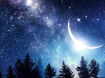 Moonlit Serenity – Deep Sleep Soundscape