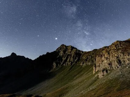 Moonlit Serenity - Sleep & Relaxation Sounds