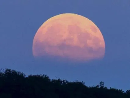 Moonrise - 528 Hz Sleep Music