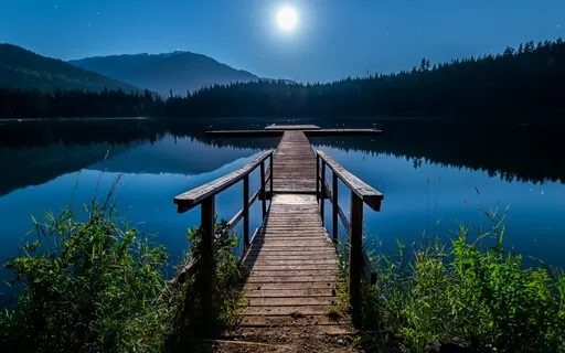Moonshadow