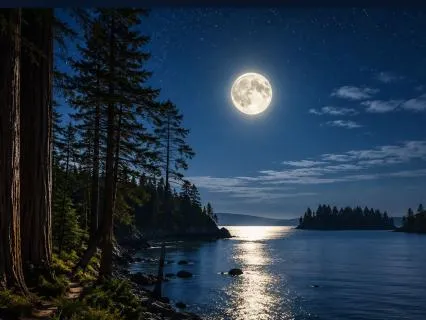 Moony's Journeys - Recall - Second Evening