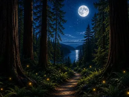 Moony's Journeys - Recall