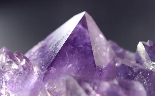 Crystals And Their Awareness