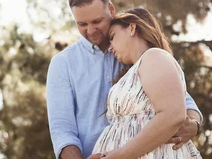 More Affirmations To Release Anxiety During Pregnancy