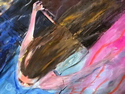 More And More Ourselves Yoga Nidra