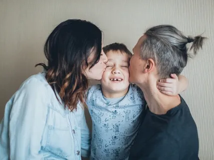 More Blessings, Fewer Curses