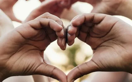 More Love, Less Hate Guided Meditation