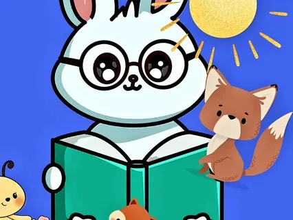 More Rabbit Adventure Stories With Uncle Wiggily- Book 2- Pt 9