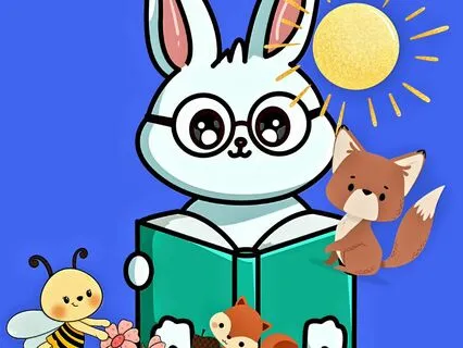 More Rabbit Adventure Stories With Uncle Wiggily-Book2-Pt 13