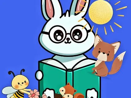 More Rabbit Adventure Stories With Uncle Wiggily-Book2-Pt 14