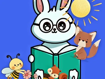 More Rabbit Adventure Stories With Uncle Wiggily-Book2-Pt 15