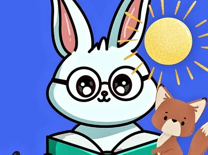More Rabbit Adventure Stories With Uncle Wiggily: Book2-Pt 5 