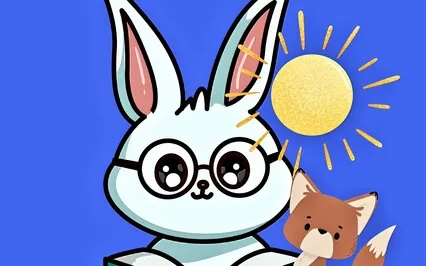 More Rabbit Adventure Stories With Uncle Wiggily-Book2-Pt 8 