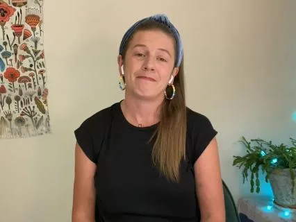 More Self-Holding Exercises To Feel Safe In Your Body