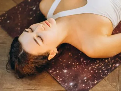 More Than Just Relaxation: The Secrets Of Yoga Nidra