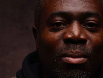 Morgan O. Smith - Being