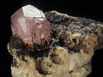 Morganite - Self-Forgiveness And Receiving Of Divine Love