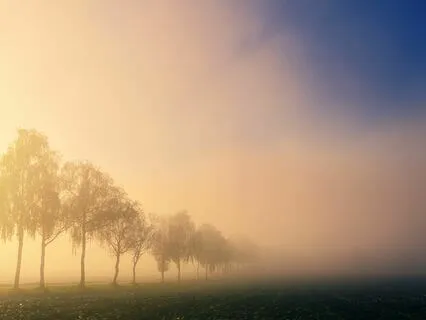 Morgenmusik für positive Energie