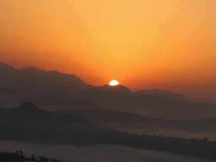 Morgonens klarhet - meditation (7 min)