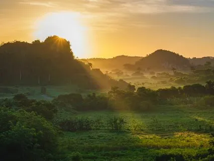 Morgonmeditation - Checka in i Dagen