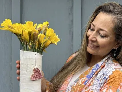 Moring Prayer For Clarity