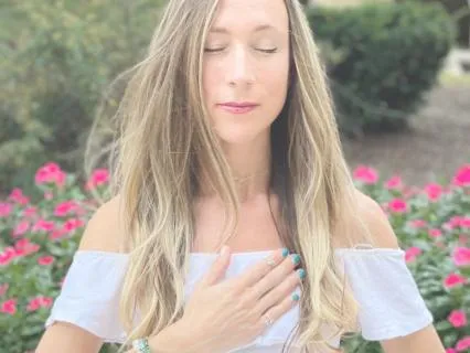 Morning Reset: A 60-Second Guided Focus
